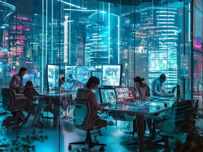 杭州广告设计未来，探索创新机遇，助力数字化新时代