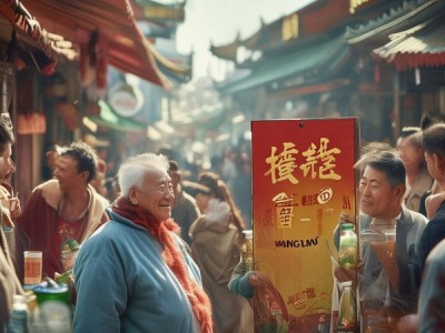 王老吉广告宣传，成功案例中的智慧与启示