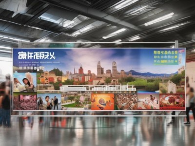兰州宣传广告案例分享会，助力社会传播与价值传递