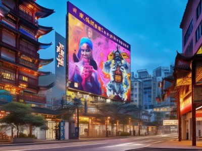 浙江广告，创意与实践的完美融合