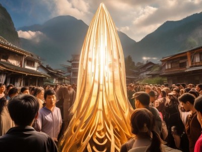 希望之光，四川公益广告设计的创新实践与未来展望