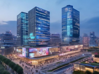 常德市广告产业园区规划，数字经济时代发展机遇与挑战