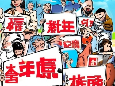 警惕诈骗，反诈宣传需重视