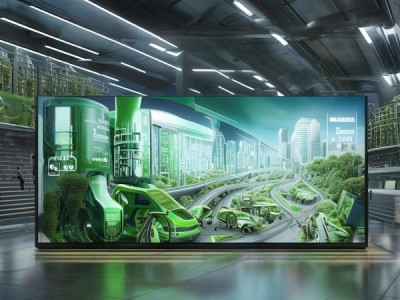 地铁站广告规划，助力城市交通的可持续发展