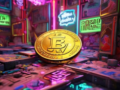 虚假广告游戏中的隐藏金 coin