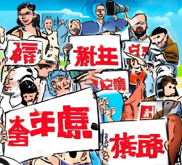 警惕诈骗，反诈宣传需重视