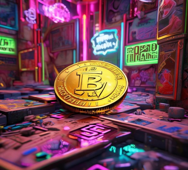 虚假广告游戏中的隐藏金 coin 虚假广告游戏中的隐藏金 coin