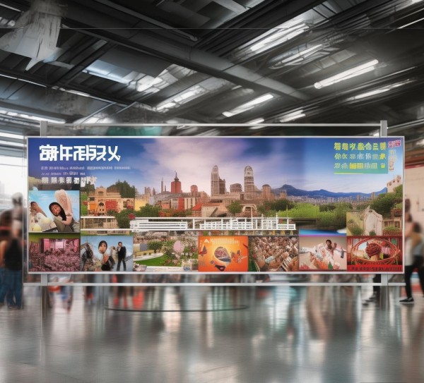 兰州宣传广告案例分享会，助力社会传播与价值传递