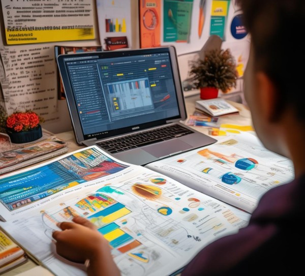 designing a university career plan book:the art of personal development through professional design