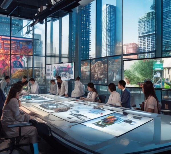滨江区广告规划设计公司赋能城市文化产业发展 滨江区广告规划设计公司赋能城市文化产业发展
